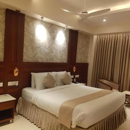 Hotel Tej Plaza Near Igi Airport Delhi